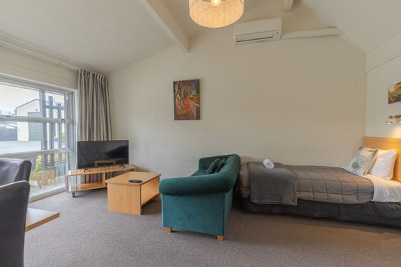 Andorra Motel Geraldine One Bedroom (Sleeps 4) - Photo 2 of 4